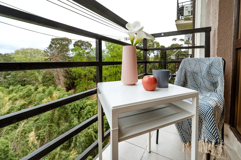 Квартира Новая квартира у моря с видом на горы — Сириус