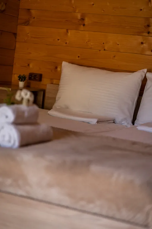 Коттедж 1-комнатный Дом — Сухум