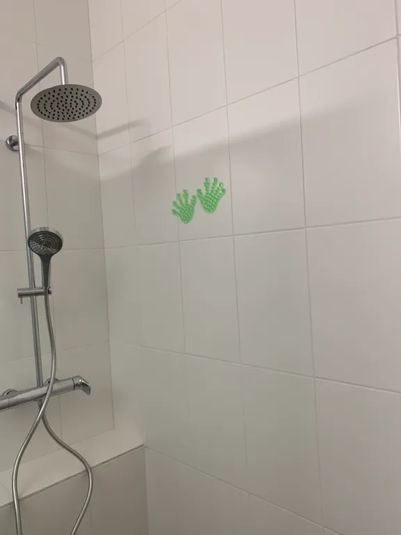 Квартира Уютная квартира в Светлогорске 2 с видом на красивый город — Светлогорск