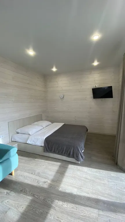 Коттедж Уютный дом на участке 9,3 сотки на Фиоленте — Севастополь