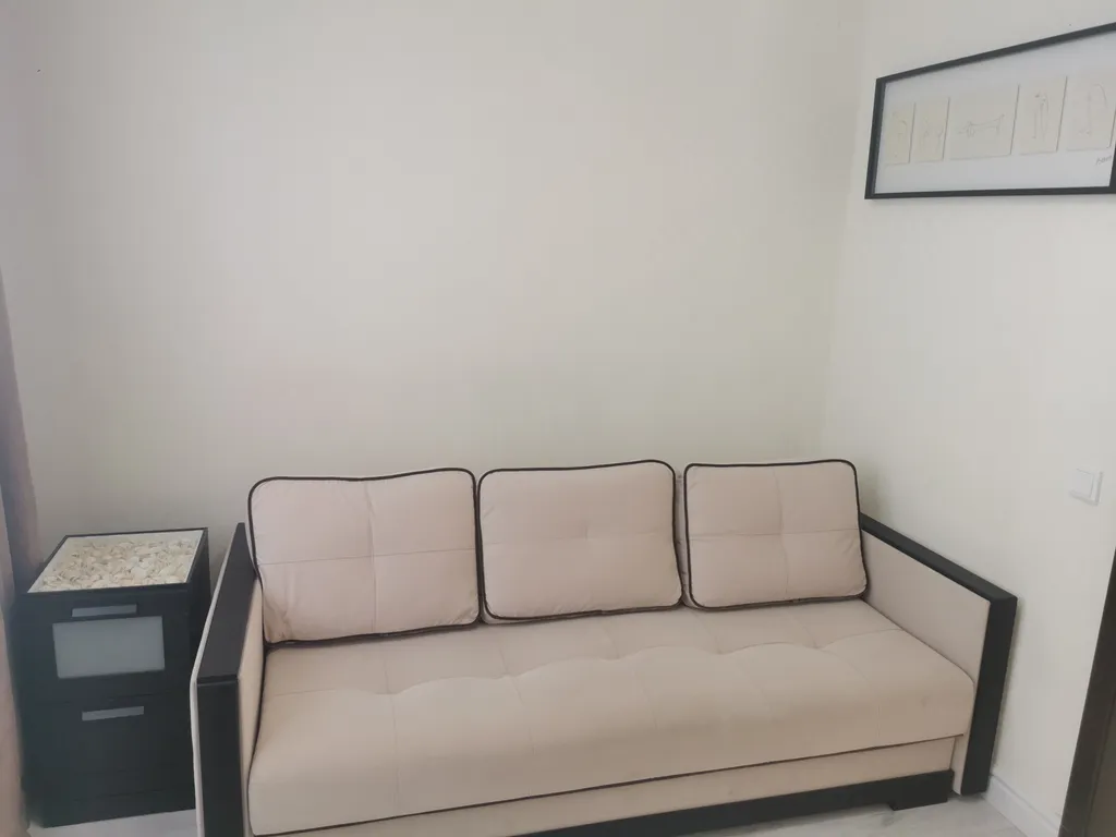 Уютная студия в центре города