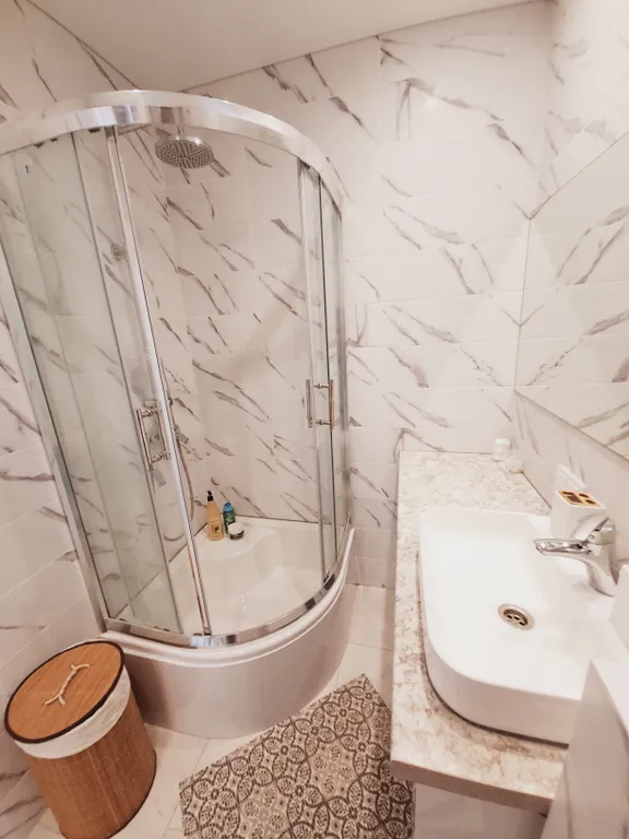 Квартира Уютная квартира с современным ремонтом в новом доме — Калининград