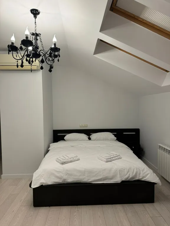 Апартаменты  "Вижу море"