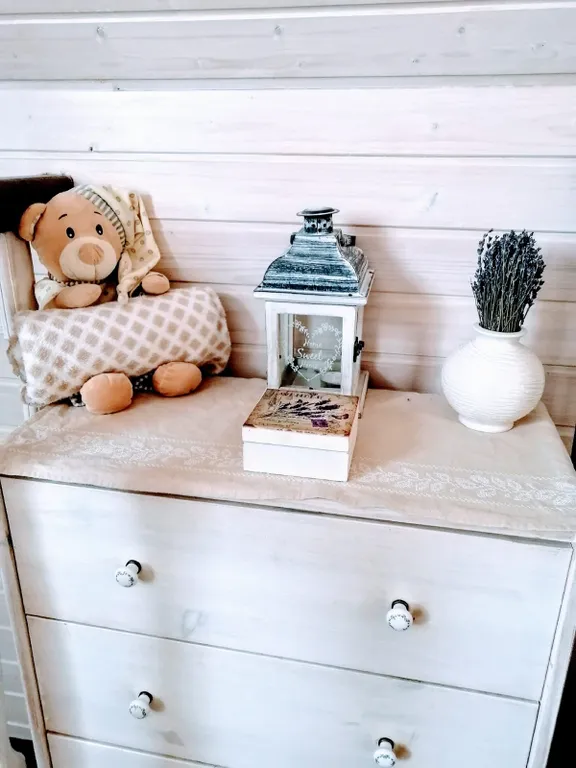 Дом с видом на реку