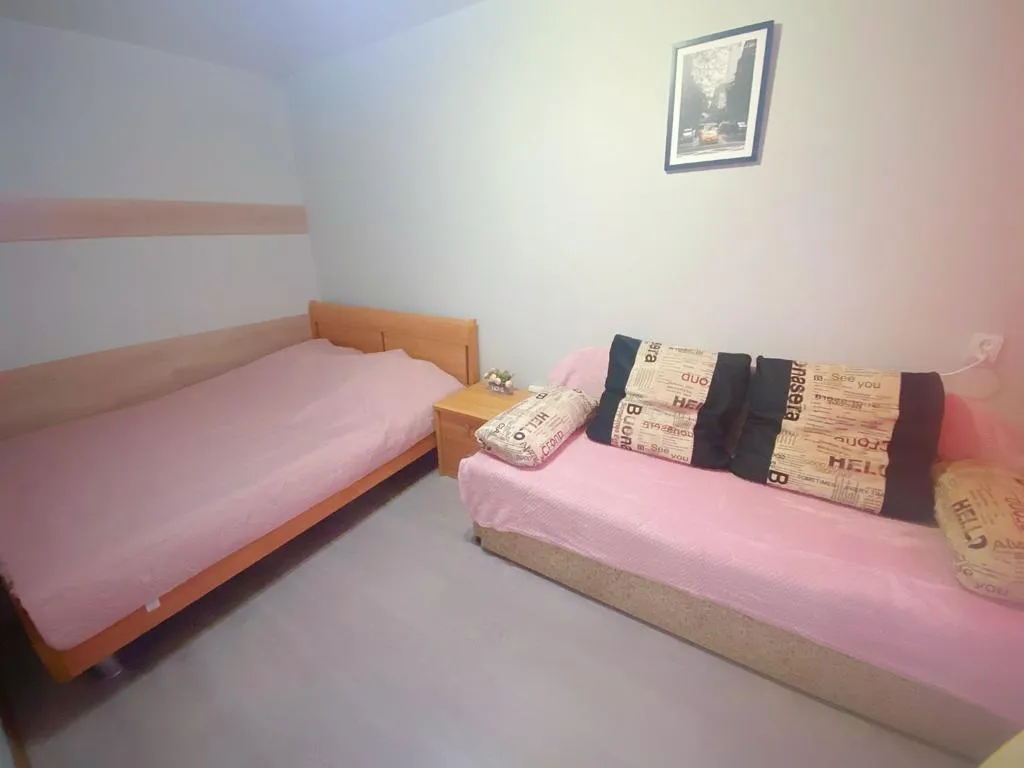 Квартира в центре города