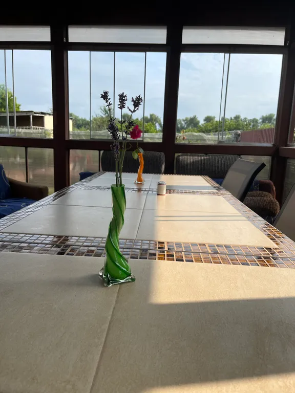 Апартаменты Лаванда