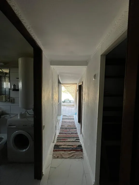 Коттедж 3-комнатное бунгало у моря — Курортное