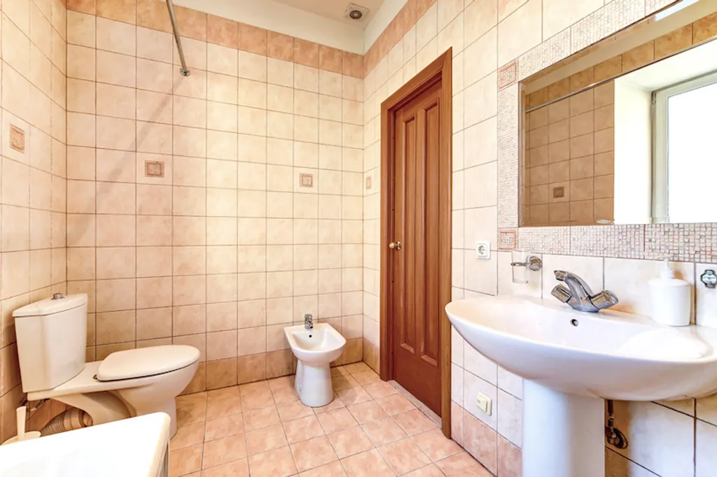 Квартира Квартира 3 спальни, лифт, вид на площадь — Санкт-Петербург