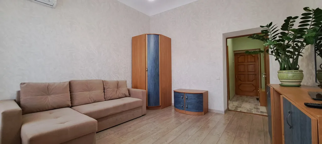 Квартира в центре