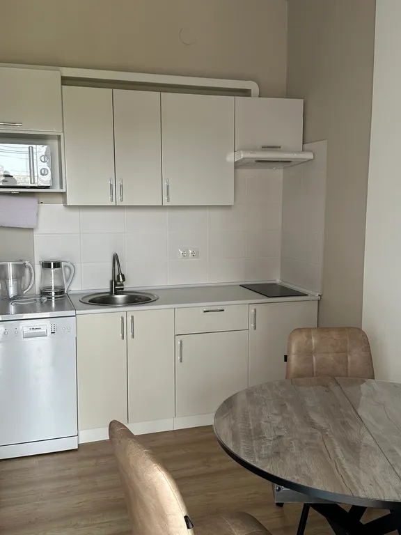 Квартира Апартаменты с видом на море — Севастополь