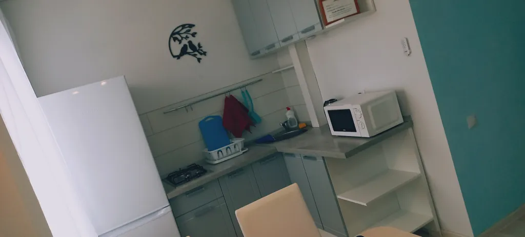 Квартира Уютная квартира — Самара