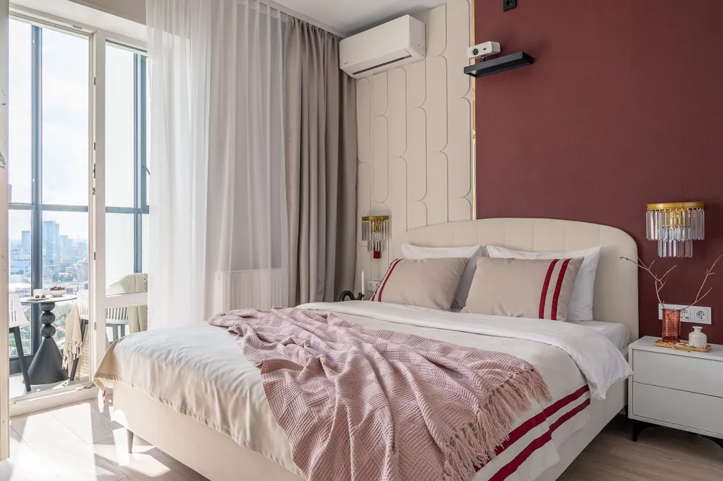 Квартира Французский Шик в центре города — аренда посуточно в Екатеринбург