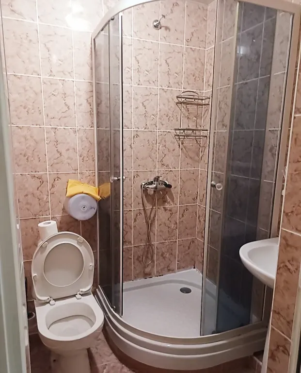 Квартира Комната — Сочи