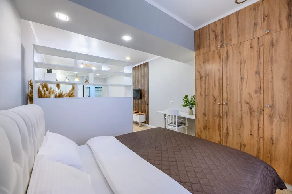 Квартира Жемчужина Арбата — Алматы