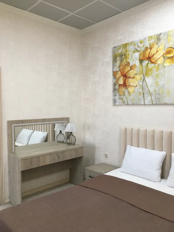 Квартира Комната — Анапа