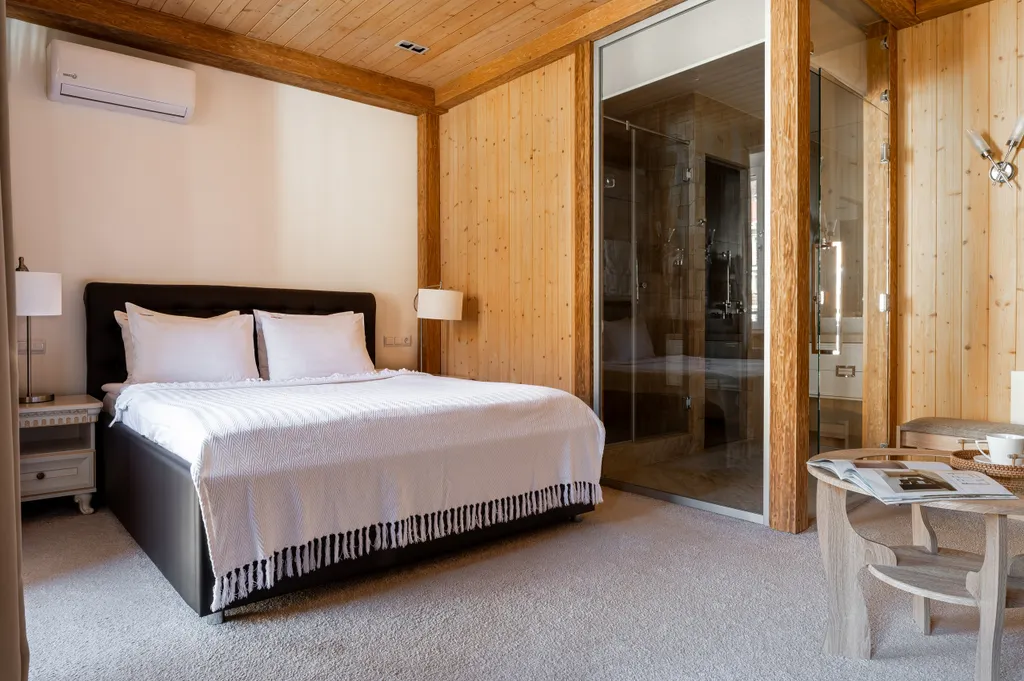 Квартира Апартамент Аспен — аренда посуточно в Эсто-Садок