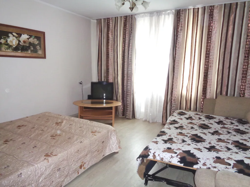 Квартира Квартира на Батурина — Красноярск