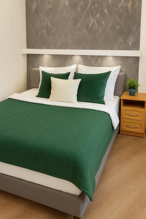 Квартира Панорама Уюта — аренда посуточно в Новочебоксарск