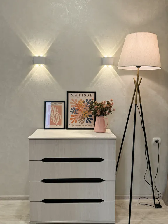 Уют в центре Владимира