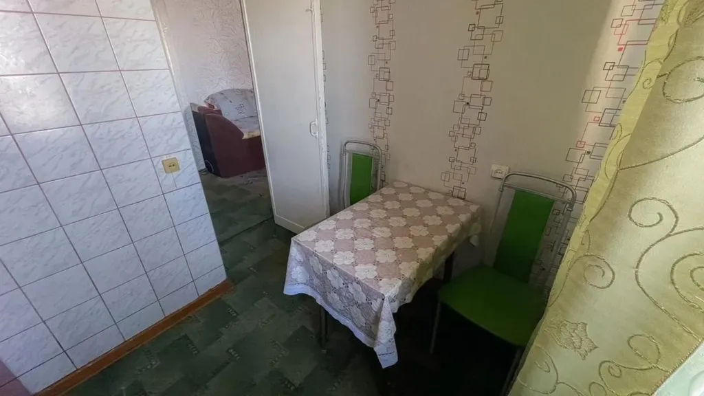 Квартира у автовокзала