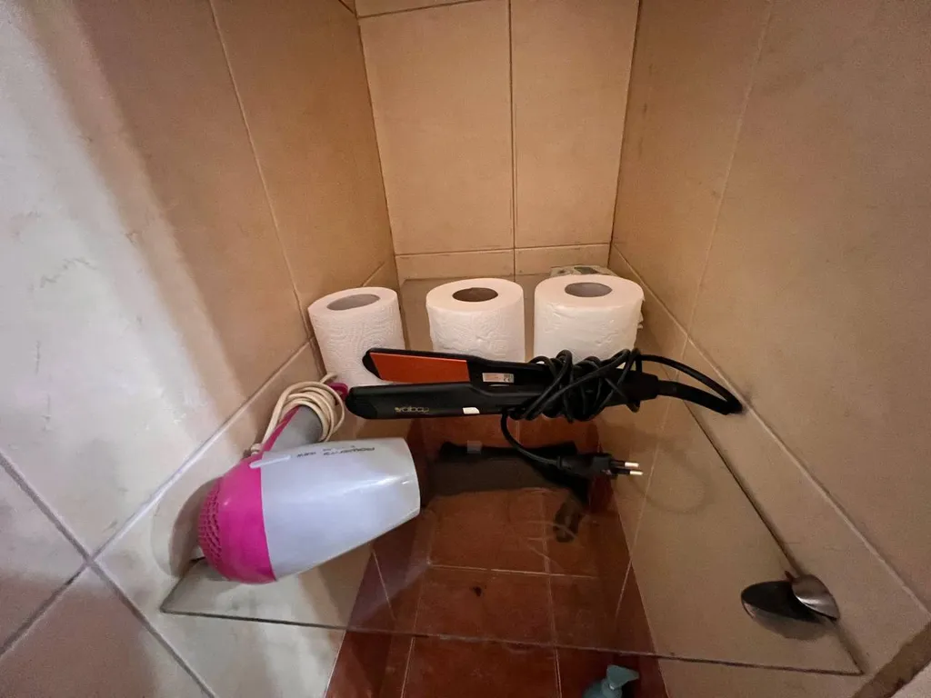 Квартира 1-комнатная квартира в новом доме в центре у прибоя — Тюмень