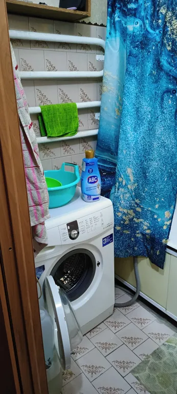 Уютная двухкомнатная квартира  в центре города