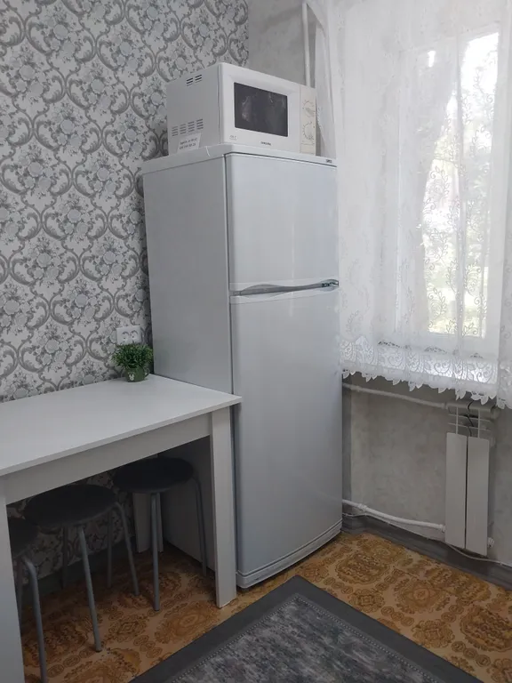 Квартира Уютная квартира — Луганск
