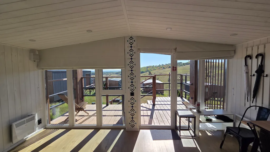 2-комнатный Дом