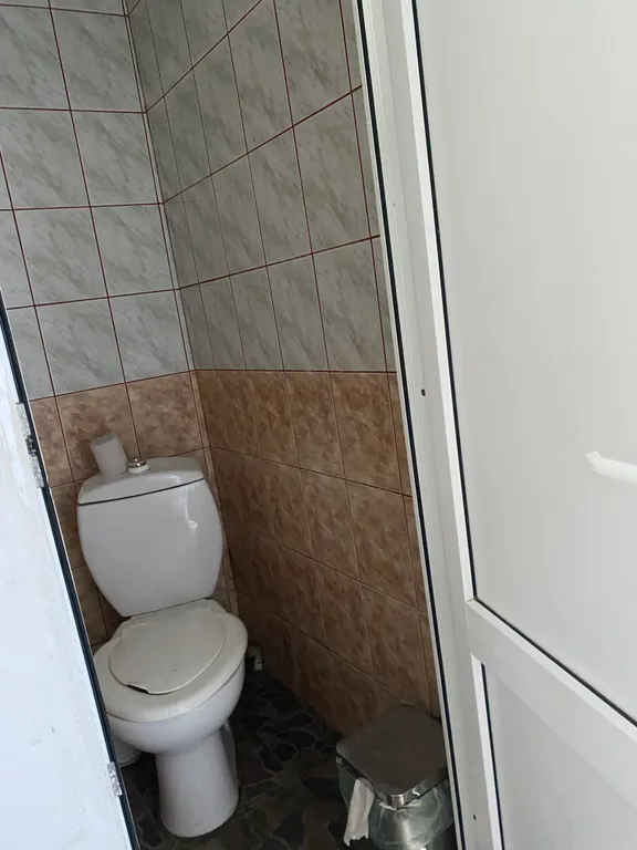 Комната