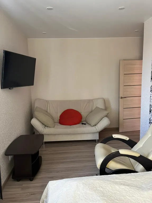 Уютная квартира в центре