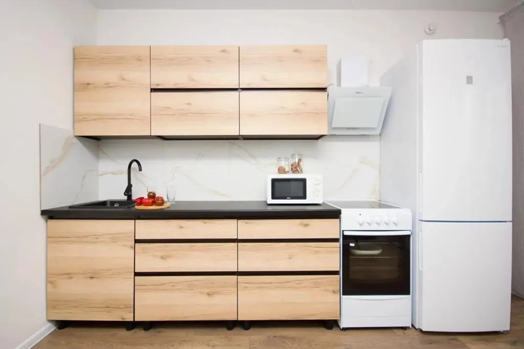 Домашний очаг на Октября 38