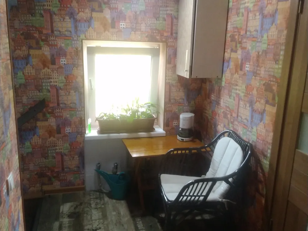 Коттедж Уютный дом с 3-мя раздельными комнатами — Пятигорск