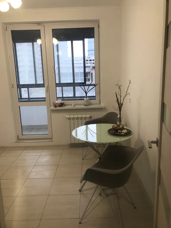 Квартира Квартира Большая 1к.кВ 46м в новом доме, с парковкой — Москва