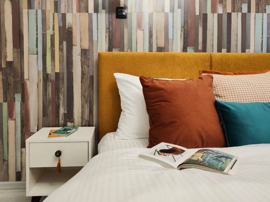 Квартира Апартаменты в историческом центре — Калининград