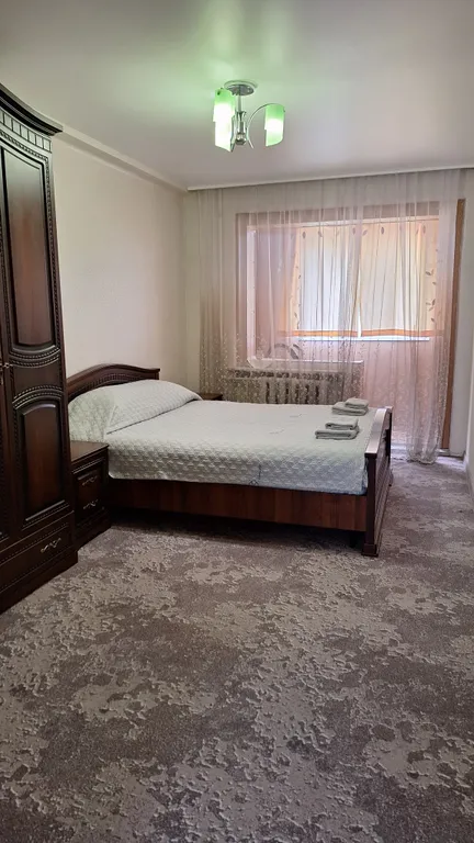 Уютная и теплая квартира — аренда посуточно в Железноводск