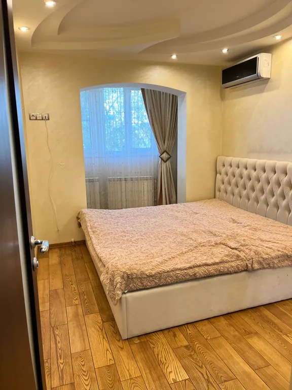 Элитная квартира с роскошным ремонтом: ваш идеальный выбор для отдыха