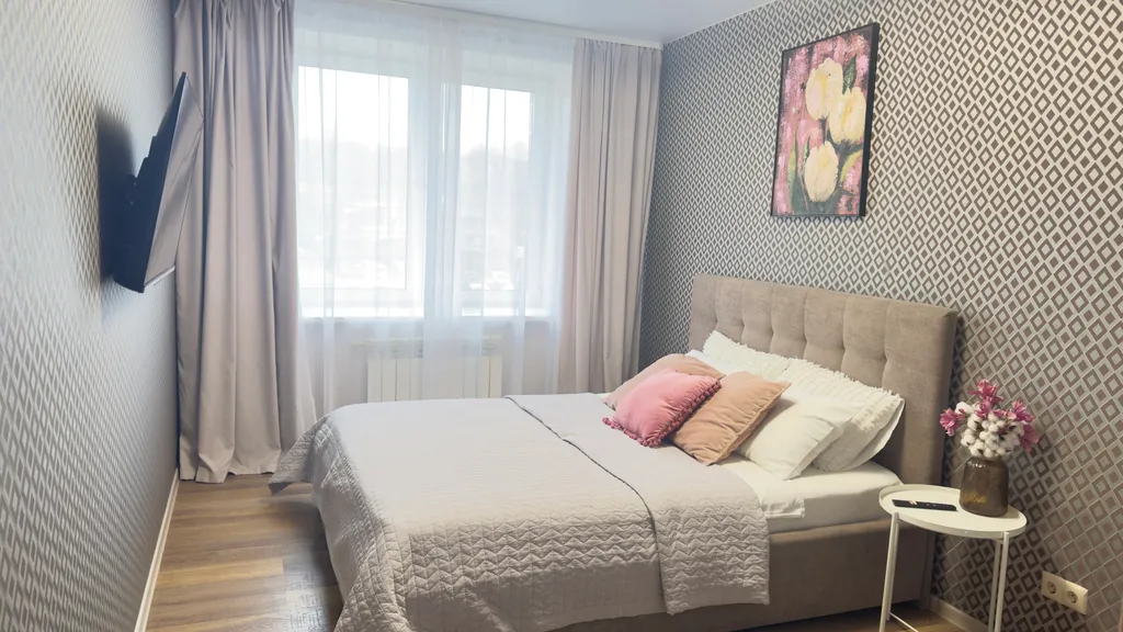 Апартаменты у Дома художника