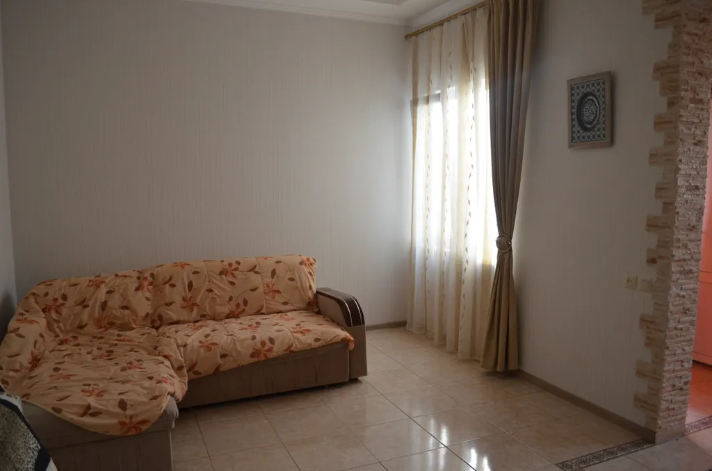 Коттедж Коттедж Апартаменты с двориком — Евпатория