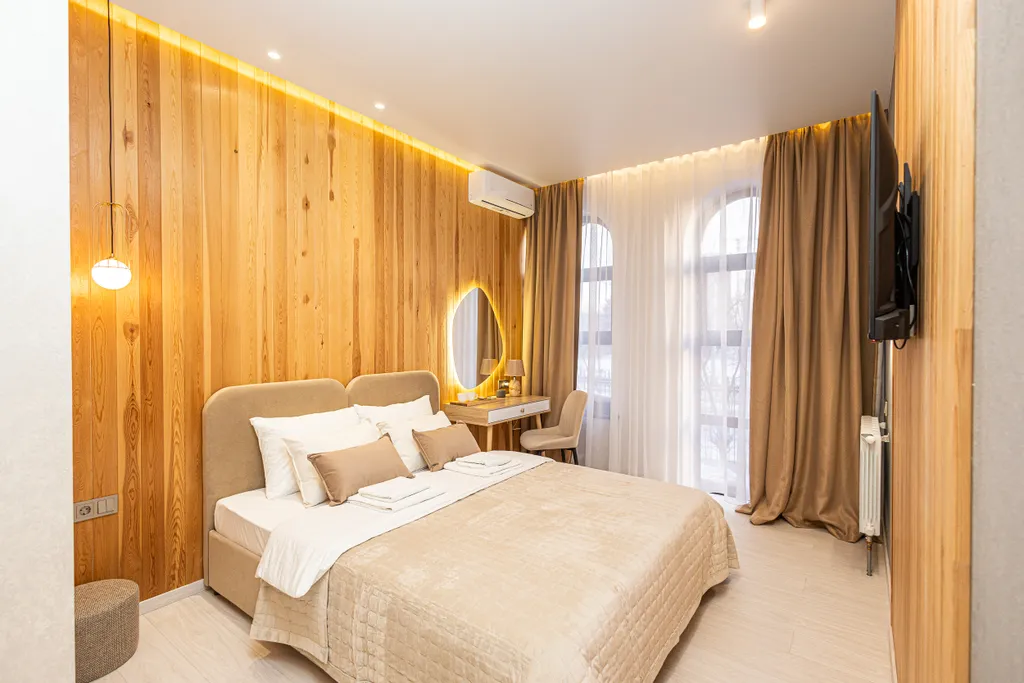 Квартира Комната — аренда посуточно в Кемерово