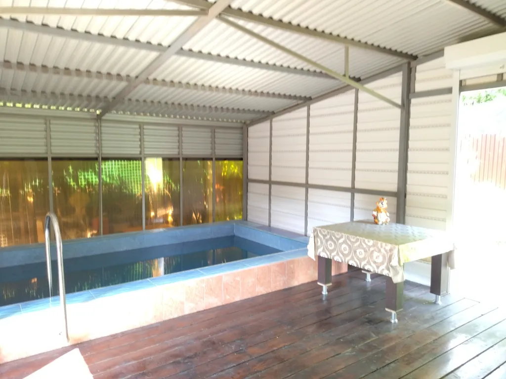 Двухэтажный дом