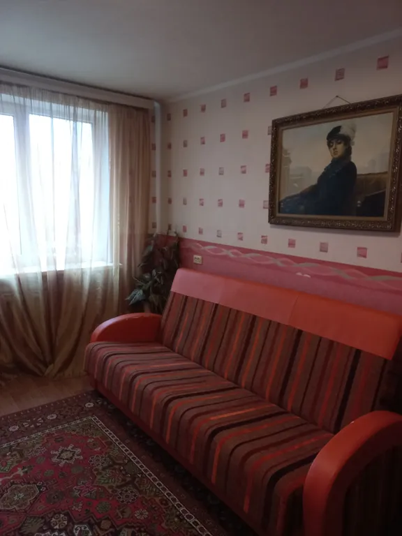 Уютная просторная квартира в самом центре города