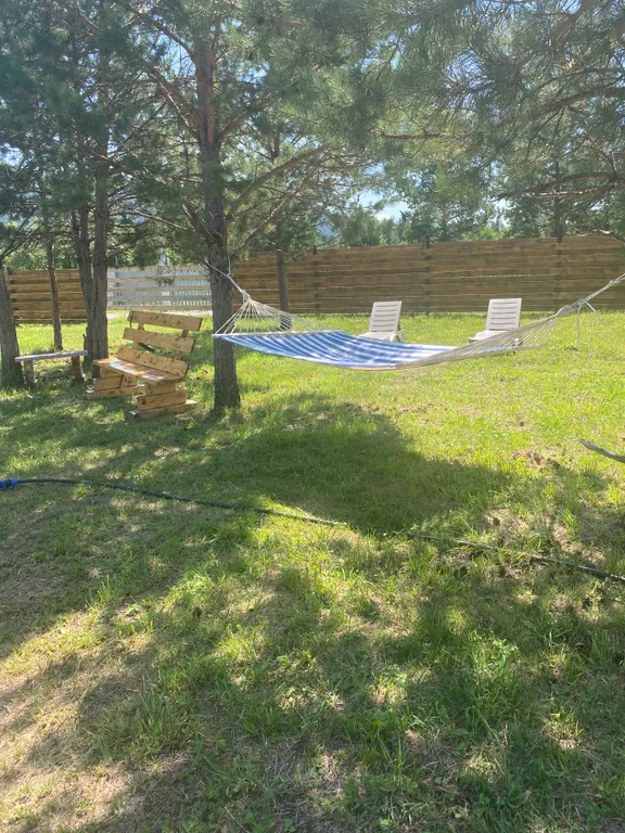 Дыхание гор