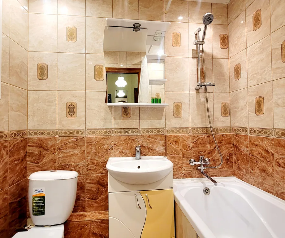 Ромашковая