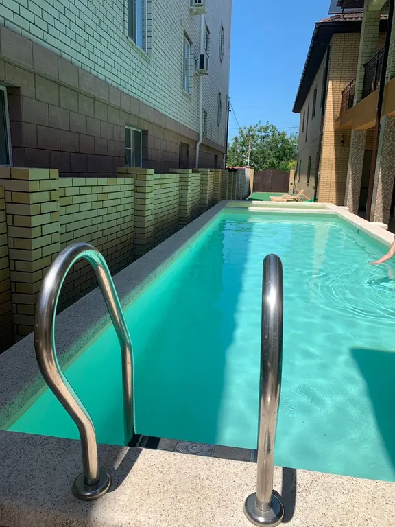 Сказочный дом