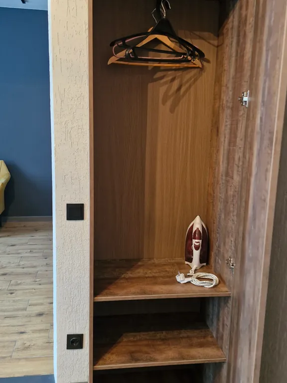 Уютная студия