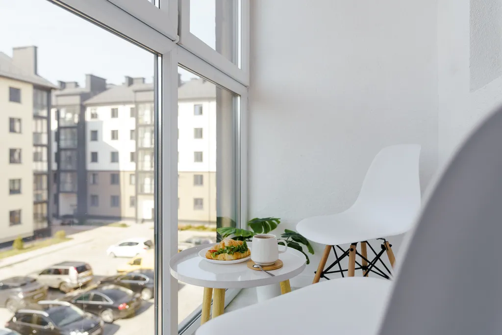 Квартира Квартира Apart-Deluxe Легенды моря: 1к.кв. в ЖК "Рыбное" у моря — Пионерский