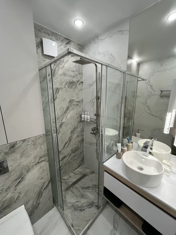 Квартира Квартира у моря — Сальское