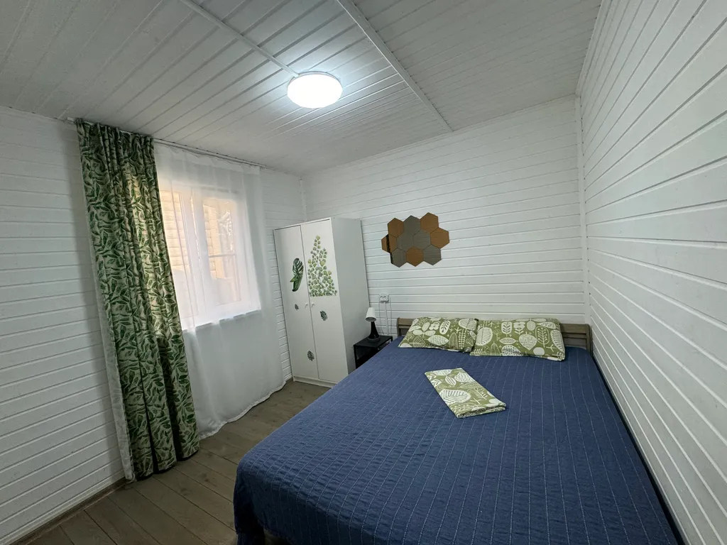 2-комнатный Дом