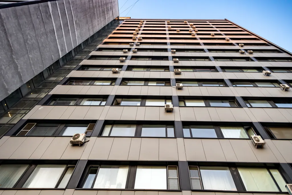 Квартира Квартира Студия Венеция в Беляево — Москва