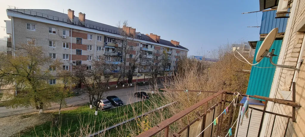 Квартира Уютная квартира в 5 минутах от центра города — Элиста